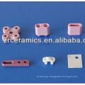 Alumina Ceramic pad for Electrical heating element